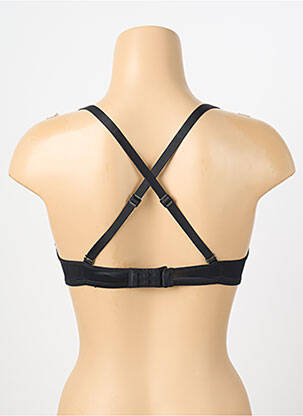 Soutien-gorge haut soutien-gorge push-up haut soutien-gorge push-up noir MARLIES DEKKERS femme