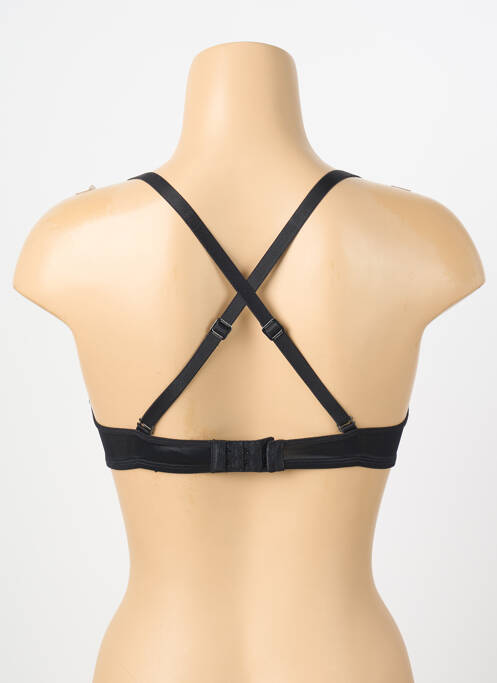 Soutien-gorge haut soutien-gorge push-up haut soutien-gorge push-up noir MARLIES DEKKERS femme
