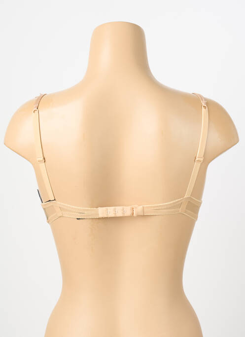 Soutien-gorge beige AMBRA femme