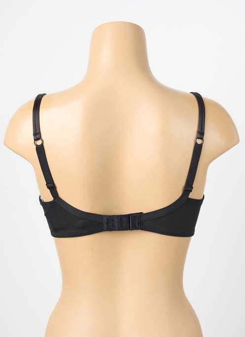 Soutien-gorge noir AMBRA femme