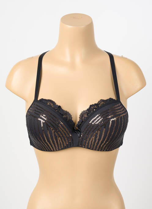 Soutien-gorge noir MARLIES DEKKERS femme