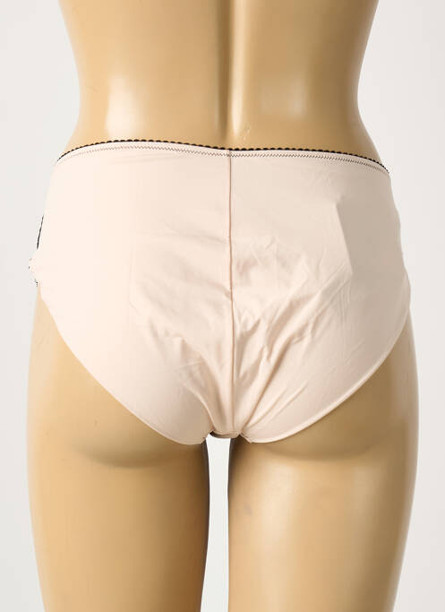 Culotte rose AMBRA femme