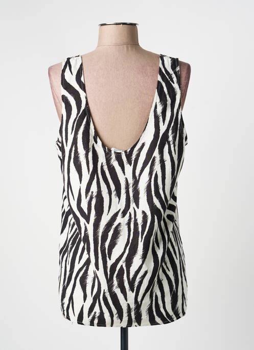 Top noir B.YOUNG femme