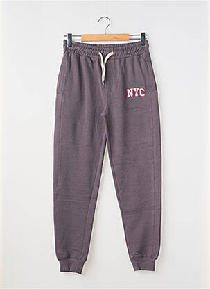 Jogging gris SCOTT AND FOX garçon