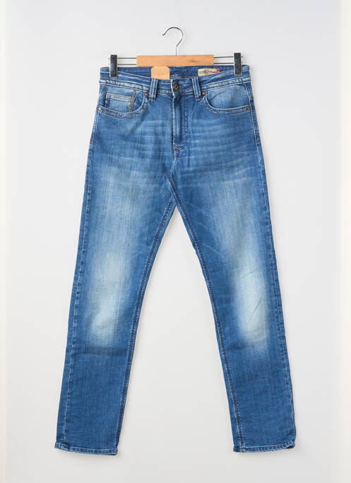 Jeans coupe slim bleu KAPORAL homme