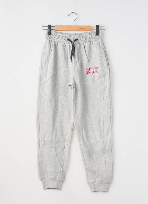 Jogging gris SCOTT AND FOX garçon