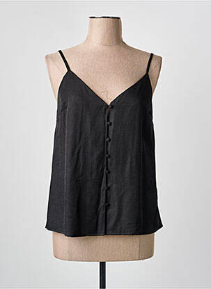 Top noir JUBYLEE femme