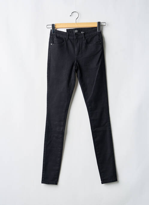 Pantalon slim skinny noir ONLY femme
