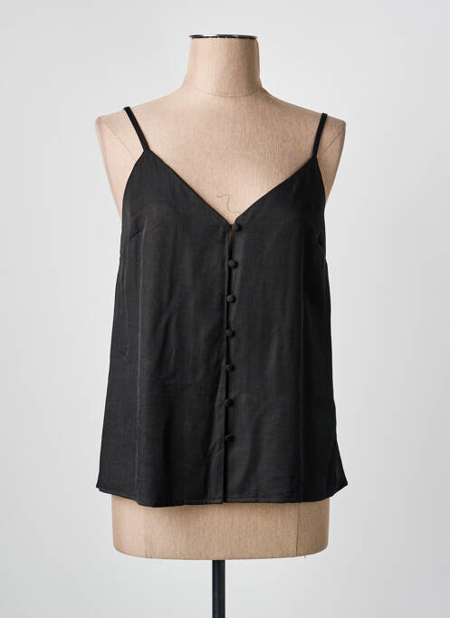 Top noir JUBYLEE femme