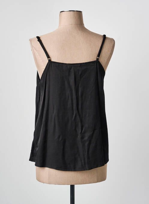 Top noir JUBYLEE femme
