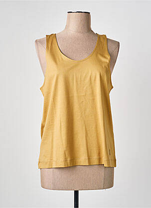 Débardeur beige SOEUR femme