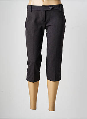 Corsaire taille normale taille normale gris LA FEE MARABOUTEE femme