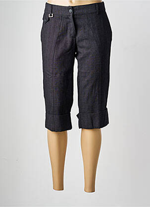 Corsaire gris LA FEE MARABOUTEE femme