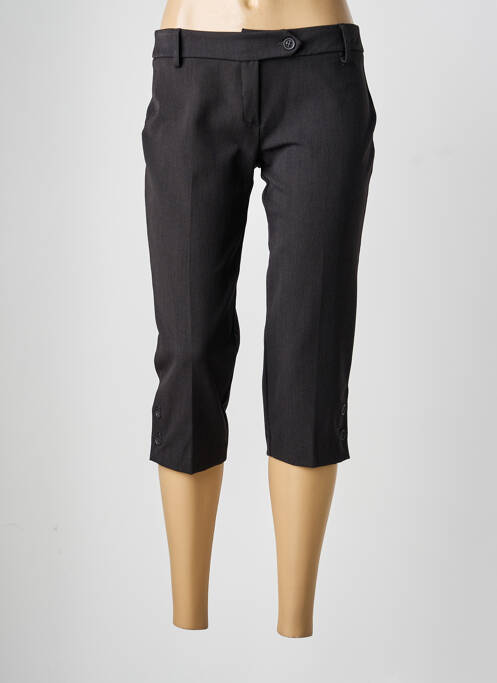 Corsaire gris LA FEE MARABOUTEE femme