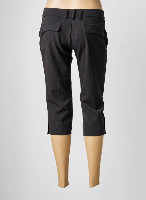 Corsaire gris LA FEE MARABOUTEE femme