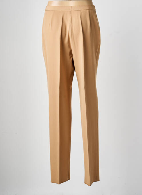 Pantalon droit gris KARTING femme