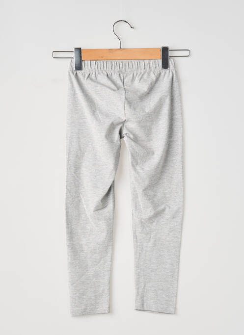 Legging gris fonce VERO MODA femme