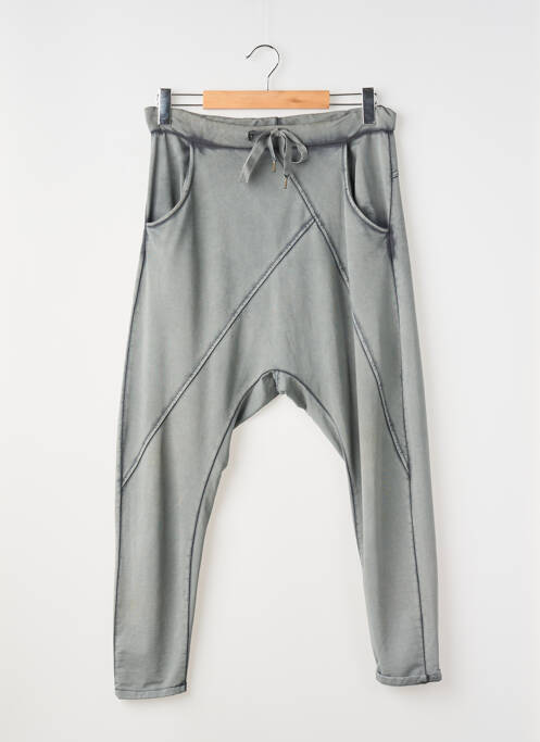 Sarouel gris NÜ femme