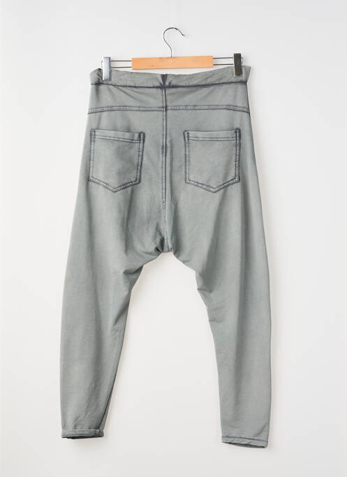 Sarouel gris NÜ femme