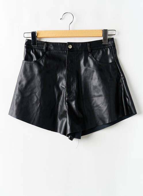 Short noir LOAVIES femme