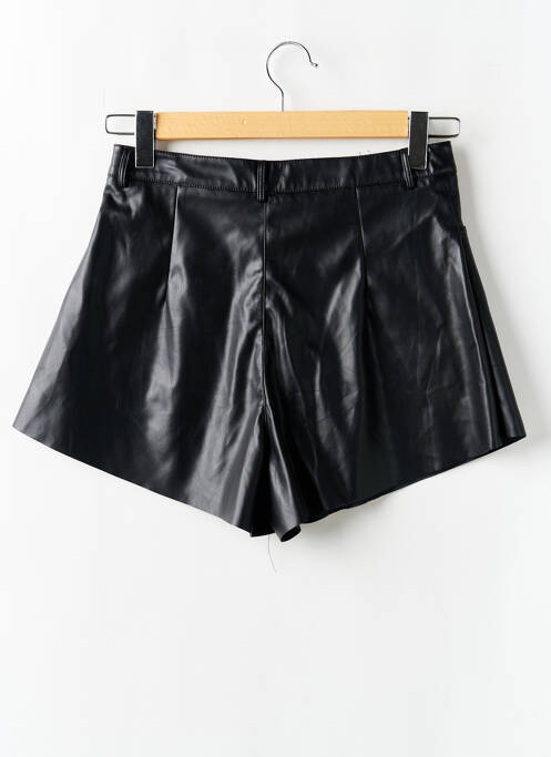 Short noir LOAVIES femme