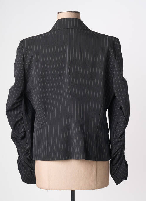 Blazer noir ME-PARIS femme