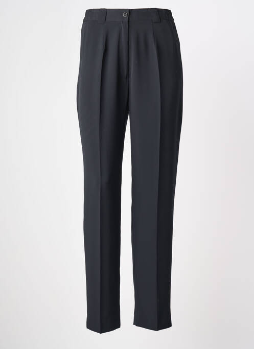 Pantalon slim noir BUGARRI femme