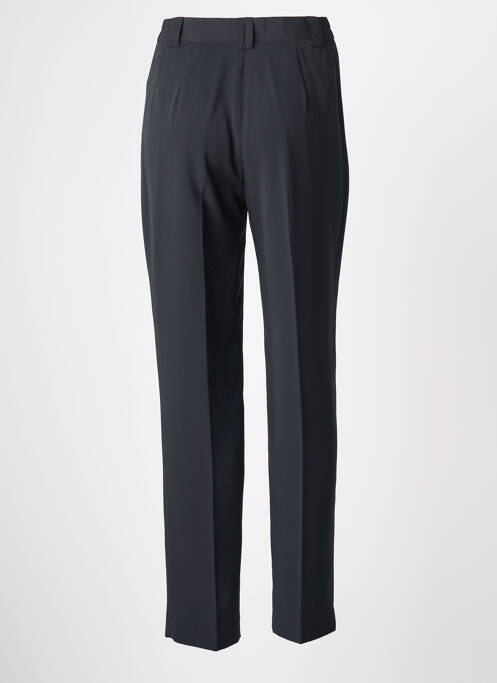 Pantalon slim noir BUGARRI femme