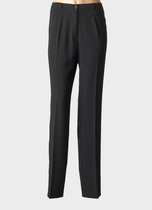 Pantalon slim noir COSTURA 40 femme
