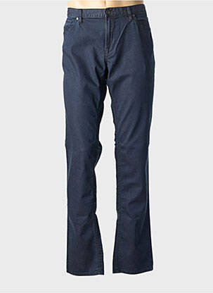 Jeans coupe slim stretch taille normale bleu CERRUTI 1881 homme