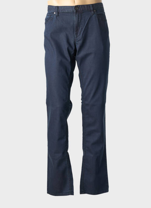 Jeans coupe slim bleu CERRUTI 1881 homme