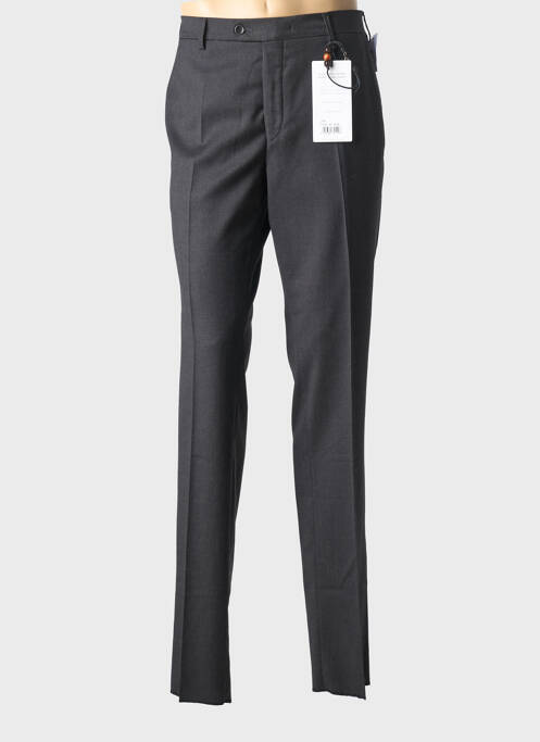 Pantalon chino gris MMX homme