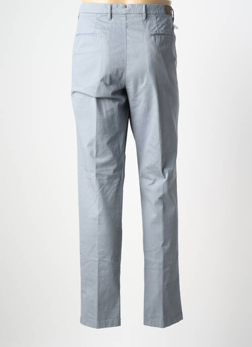 Pantalon chino gris TRUSSARDI JEANS homme