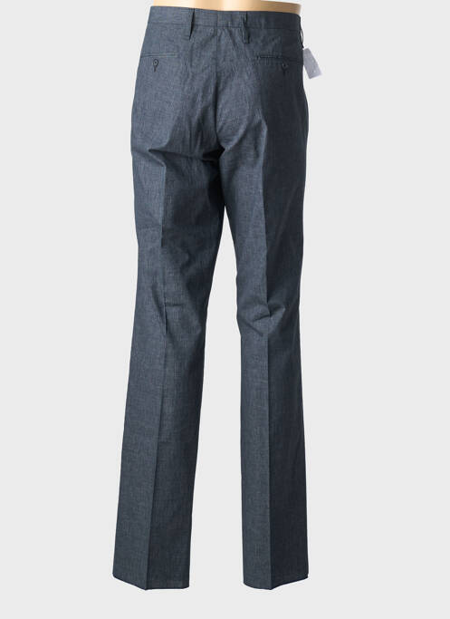 Pantalon slim bleu MR. RICK TAILOR homme