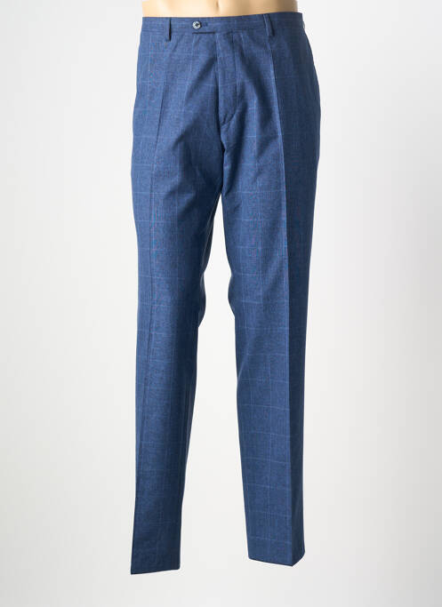 Pantalon slim bleu ROY ROBSON homme