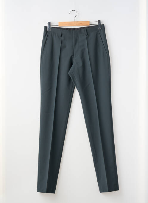 Pantalon slim gris ROY ROBSON homme