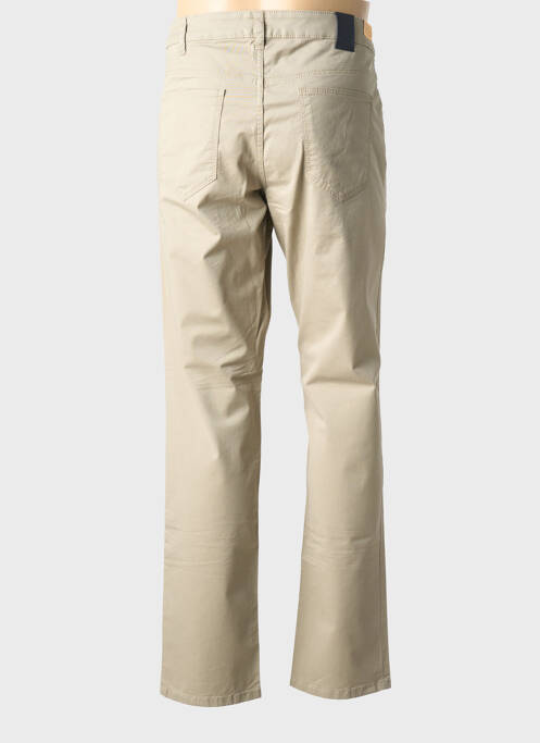 Pantalon slim vert M5 BY MEYER homme