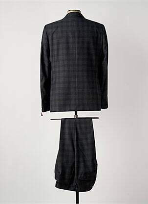 Costume de ville manches longues gris ROY ROBSON homme