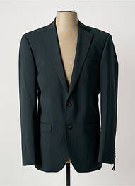 Blazer coupe cintrée vert ROY ROBSON homme