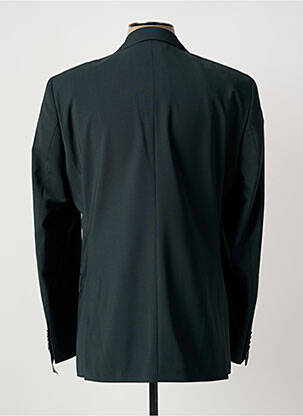 Blazer finition intérieure doublée vert ROY ROBSON homme