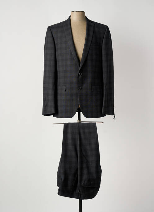 Costume de ville bas pantalon gris ROY ROBSON homme