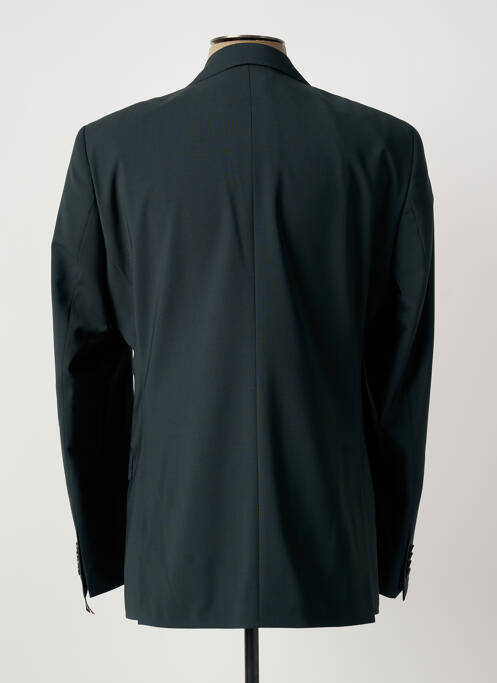Blazer finition intérieure doublée vert ROY ROBSON homme