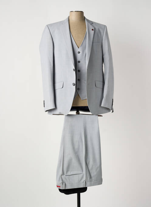 Costume de cérémonie gris ROY ROBSON homme