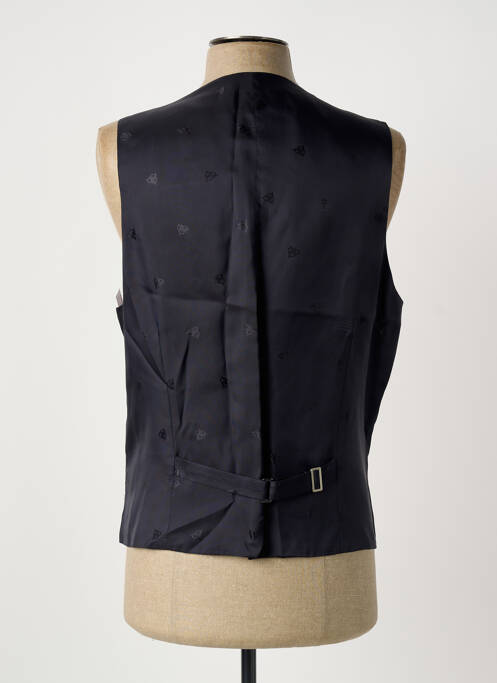 Gilet sans manche bleu ROY ROBSON homme
