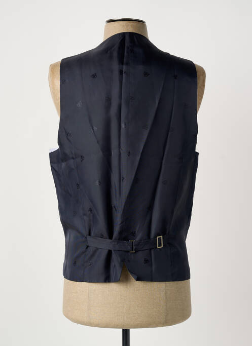 Gilet sans manche gris ROY ROBSON homme