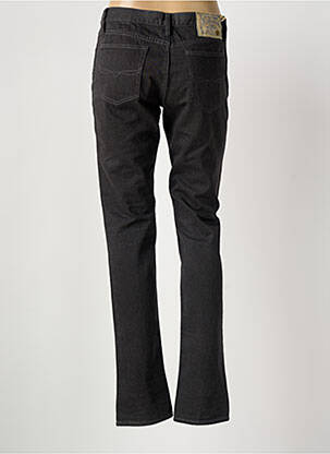 Jeans coupe slim stretch taille normale gris RALPH LAUREN femme