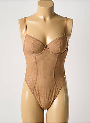 Body lingerie fermeture agrafe chair FENTY BY RIHANNA femme