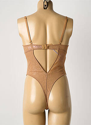 Body lingerie fermeture agrafe chair FENTY BY RIHANNA femme