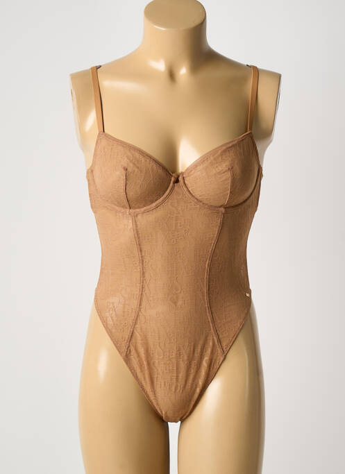 Body lingerie fermeture agrafe chair FENTY BY RIHANNA femme