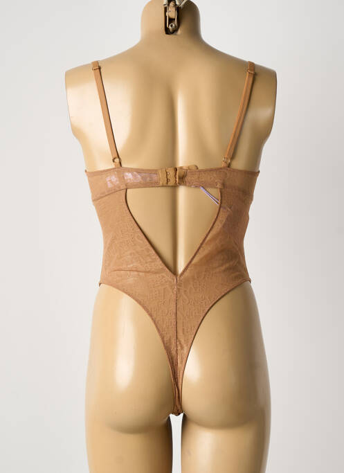 Body lingerie fermeture agrafe chair FENTY BY RIHANNA femme